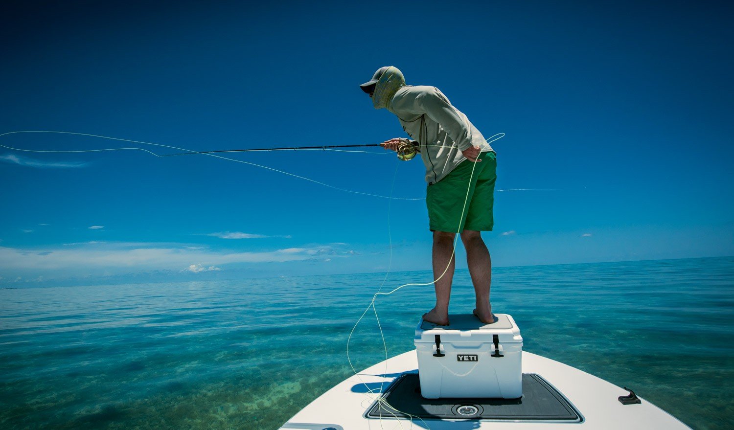 YETI SeaDek compatible with Roadie and tundra 160 for a secure fit.