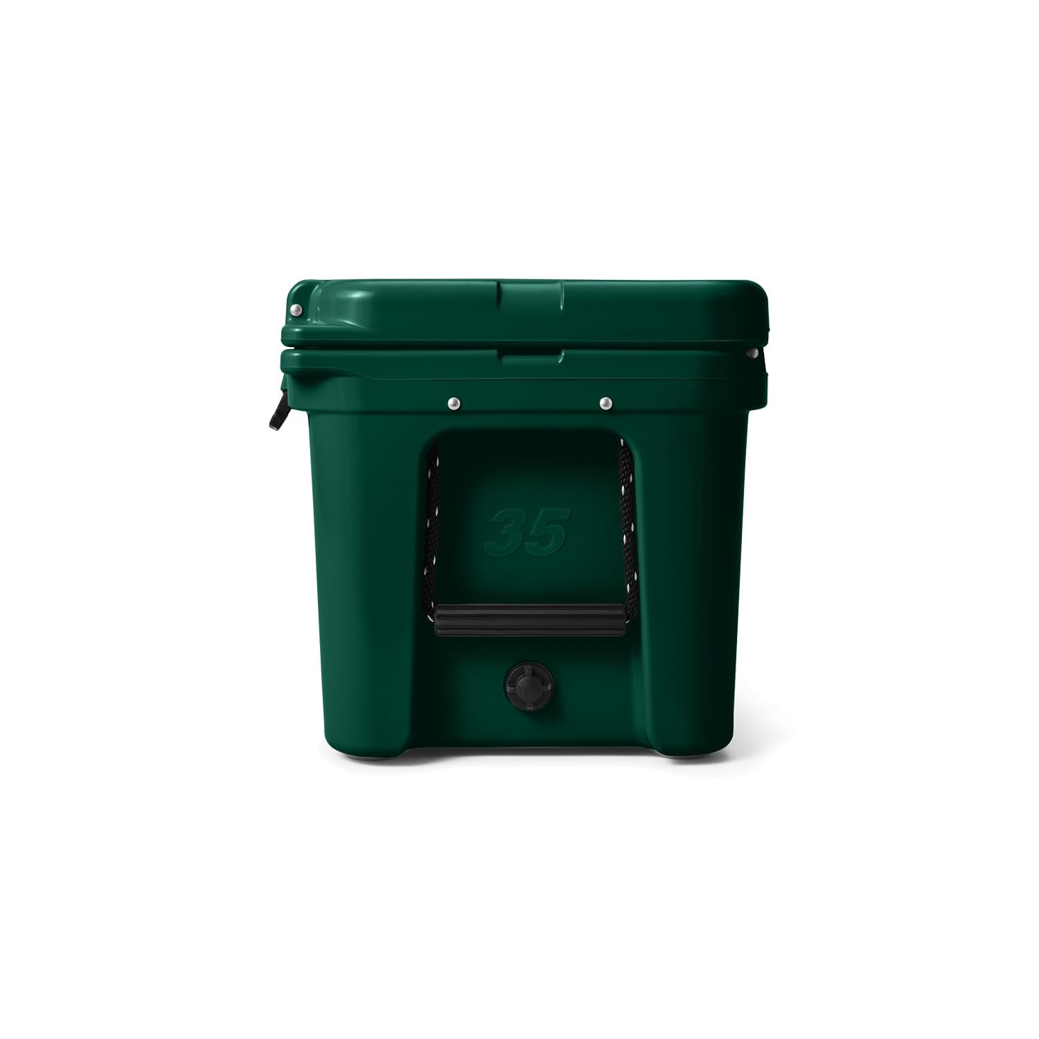 YETI Tundra 35 outdoor use scenario showcases portable rugged reliability
