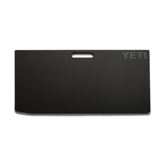 YETI Tundra divider long side fits into cooler grooves for organized storage