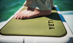 YETI Seadek custom-fit for Roadie and Tundra models up to 160.