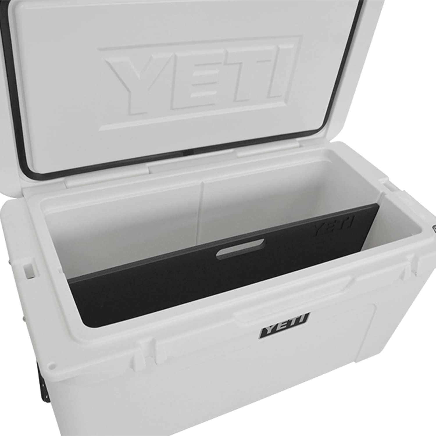 YETI Tundra divider fit-tundra-160 enables easy compatibility with Tundra 160.