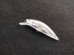 YETYE crankbait with free 20 eyes, easy customization for a lifelike look.