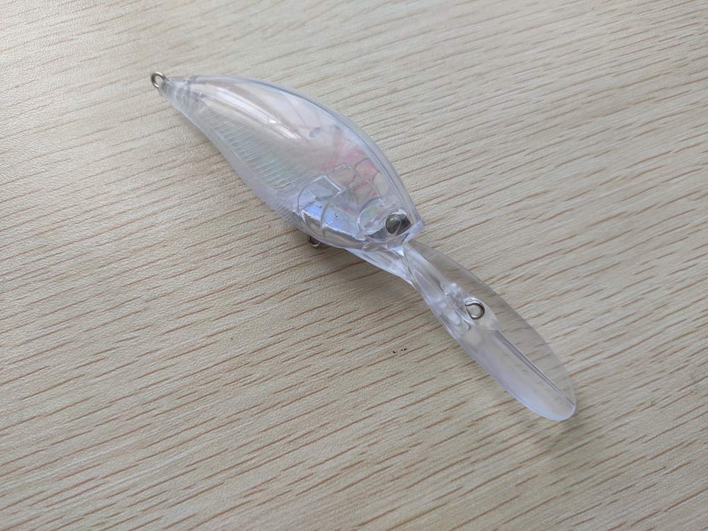 YETYE set of 20 free eyes for custom lure detailing.
