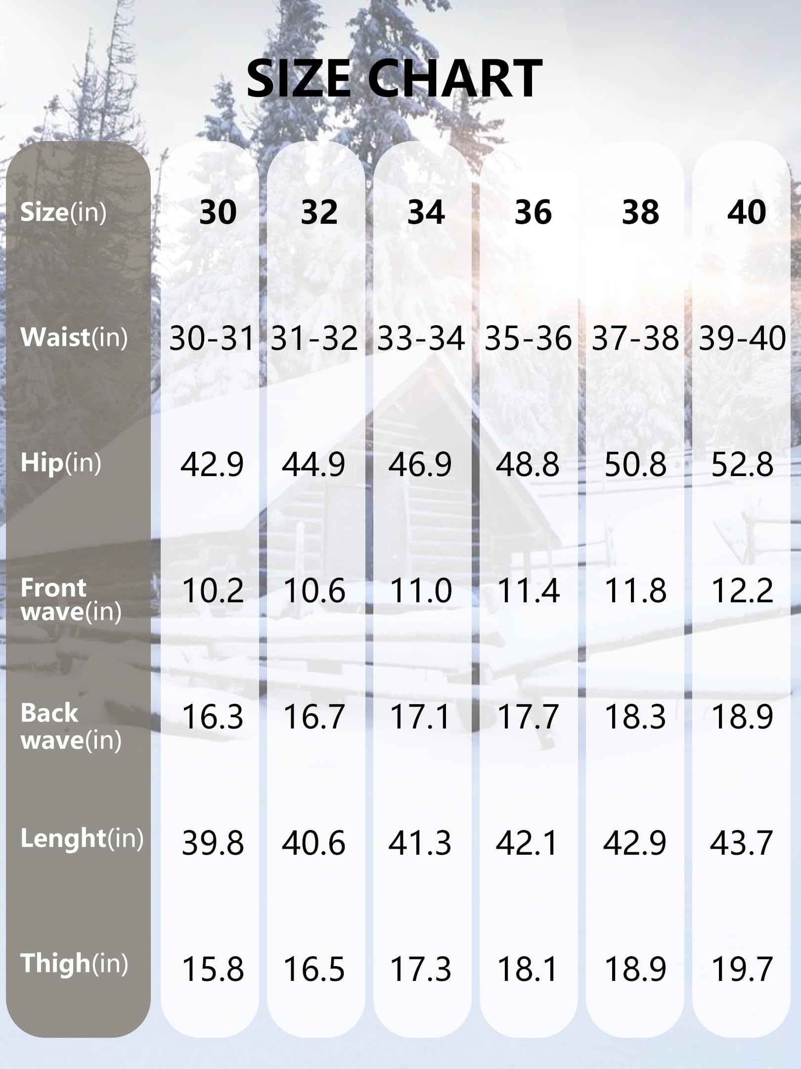 Yevtzl cargo pockets with D-shaped rings secure gear on outdoor jobs