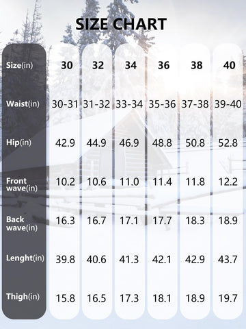 Yevtzl tactical pants 12-pocket layout enables quick tool access during outdoor work