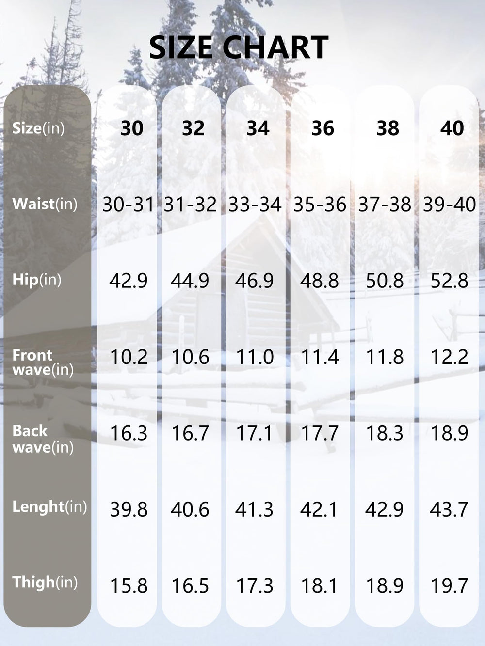 Yevtzl men's fleece-lined tactical pants 12-pocket setup demonstrates ample gear organization.