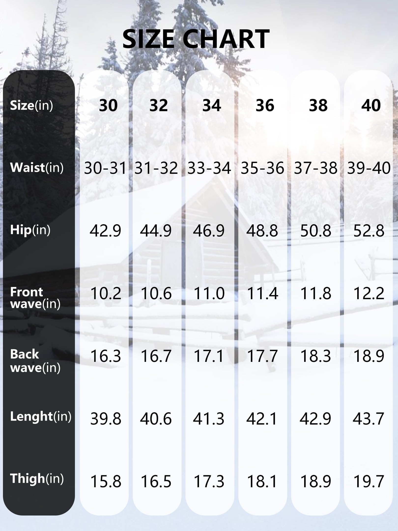Yevtzl versatile pants suitable for tactical, hiking, fishing and travel