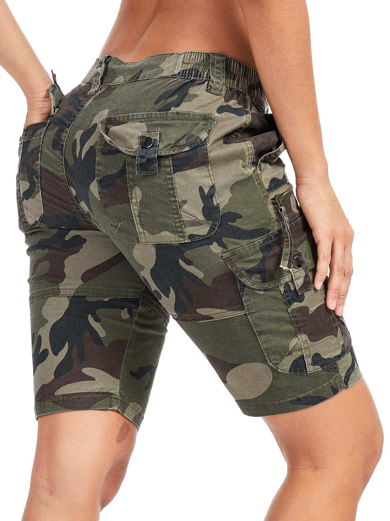 Yevtzl safari cotton fabric breathability keeps you cool during outdoor adventures.