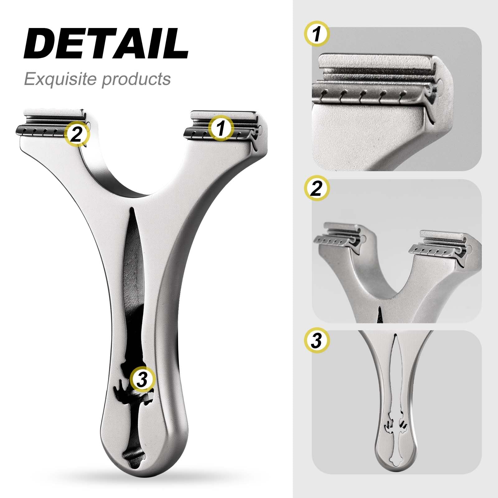 yexzlaoo metal-ammo-collection: sturdy metal ammo for dependable practice sessions.