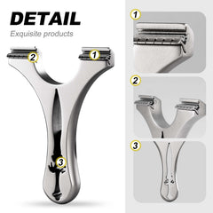 yexzlaoo metal-ammo-collection: sturdy metal ammo for dependable practice sessions.