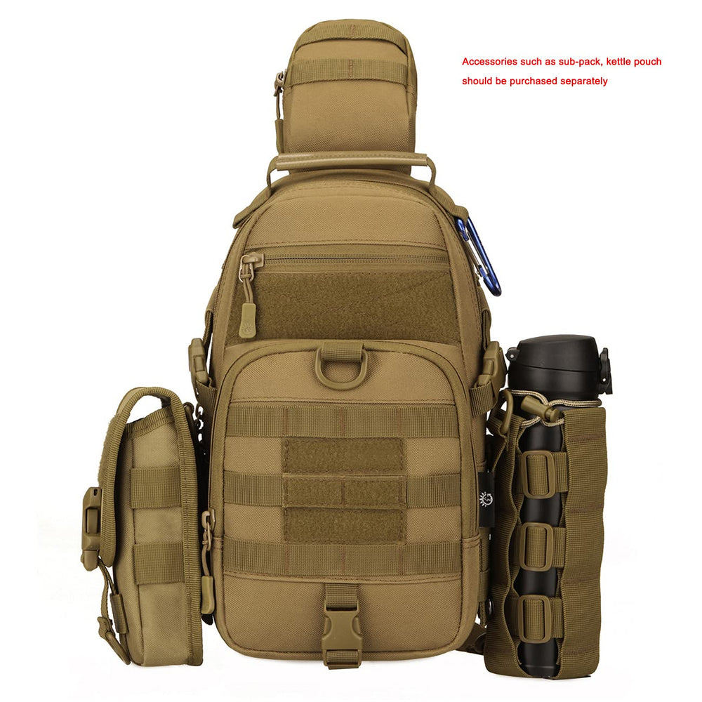 YFNT compact main compartment image highlighting interior capacity.