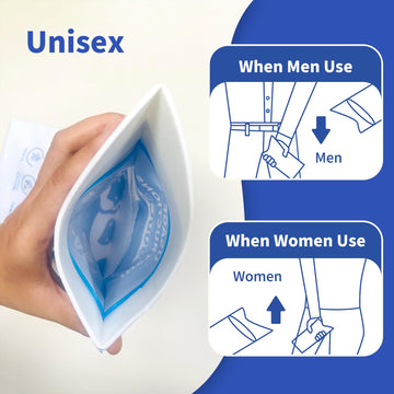 YIGOYIHU hygienic packaging features individually wrapped bags for cleanliness on the go