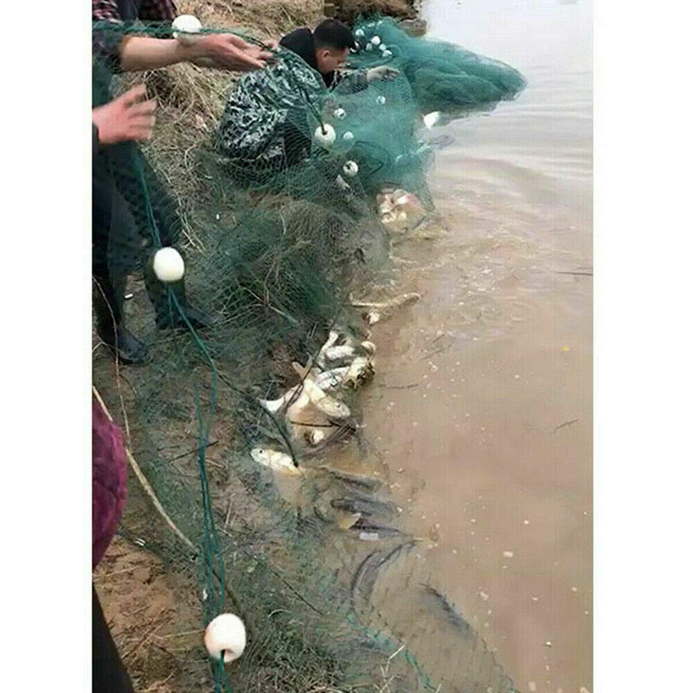 YIYIBYUS durable net ideal for bait collection