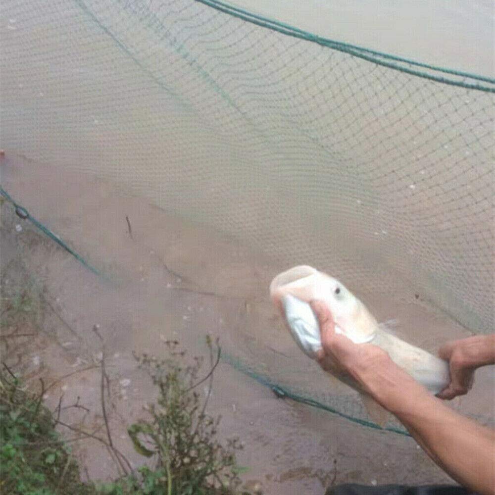 YIYIBYUS easy-install net for boat or beach use