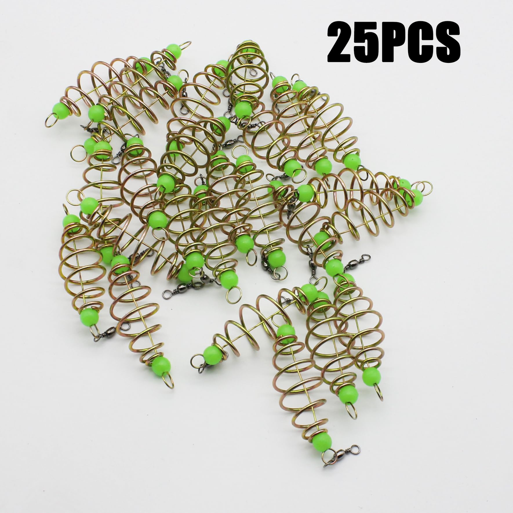 Lightweight Spring Bait Cage 8.4 cm x 2 cm