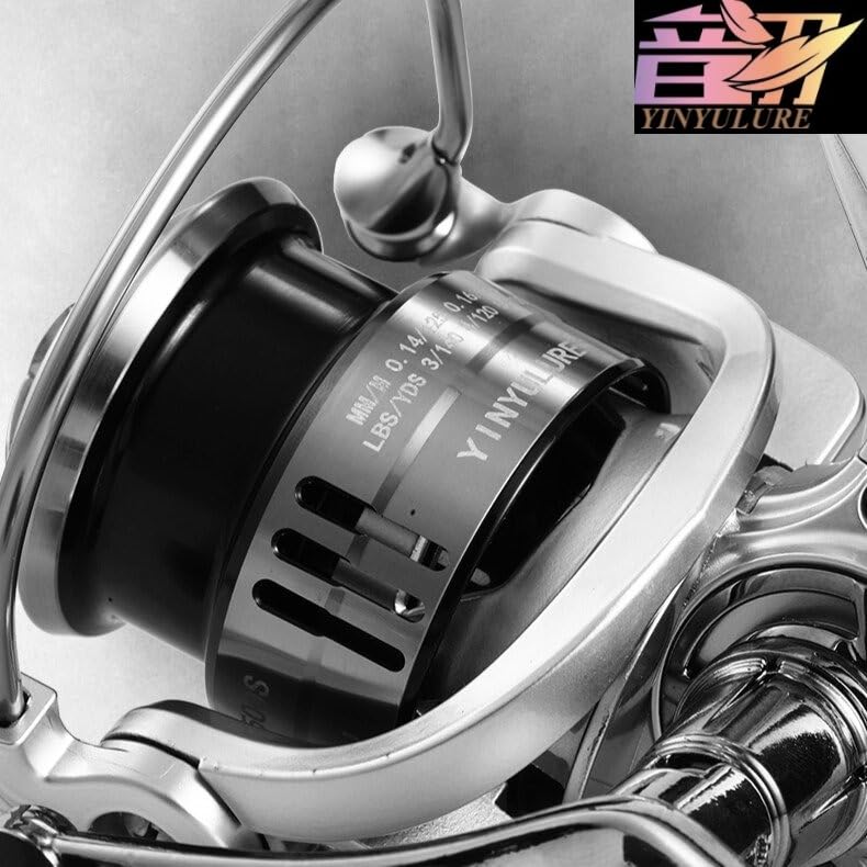 YINYU Victor titanium core 9oz body reduces fatigue during long sessions