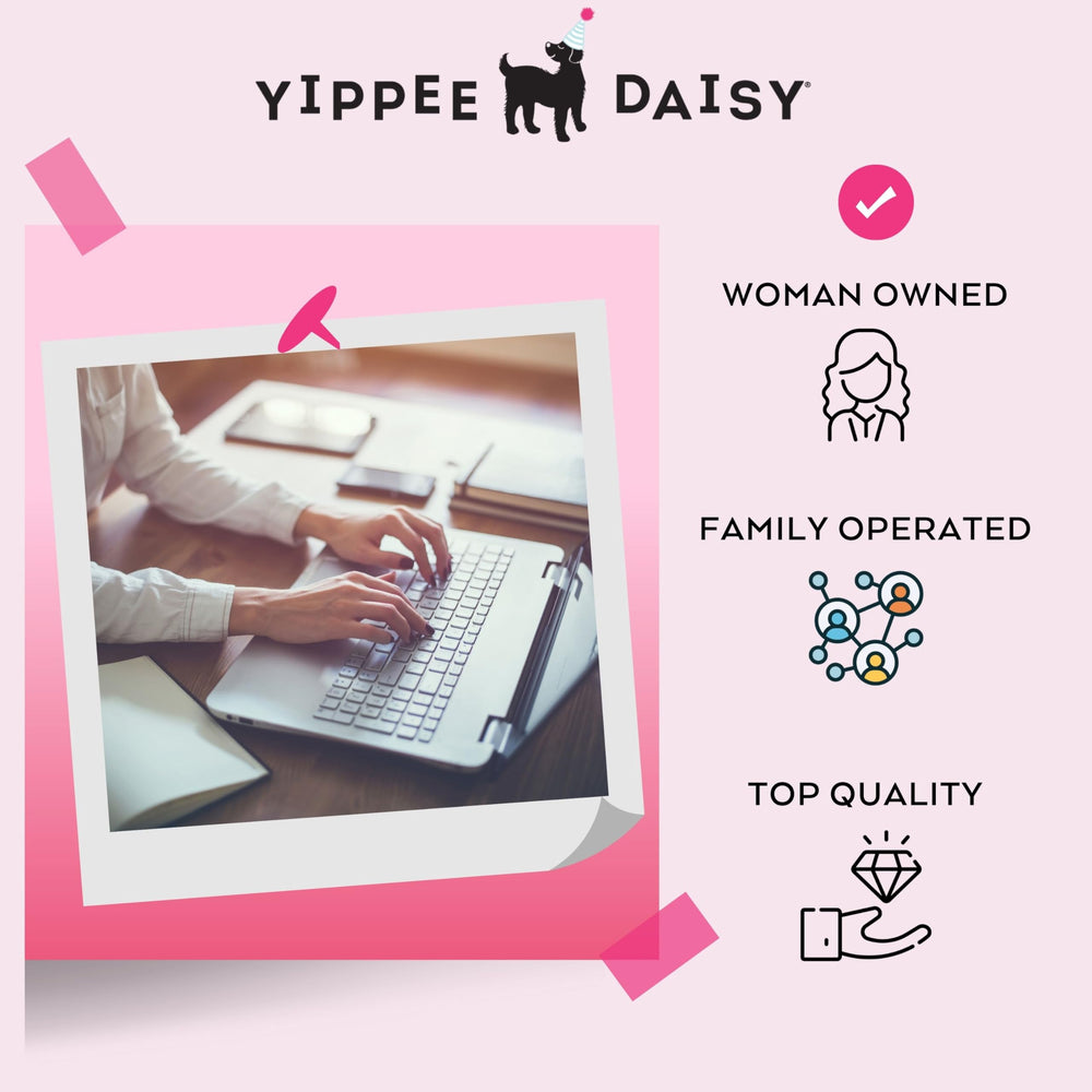 Yippee Daisy adjustable snapback, customizable fit for fishing trips