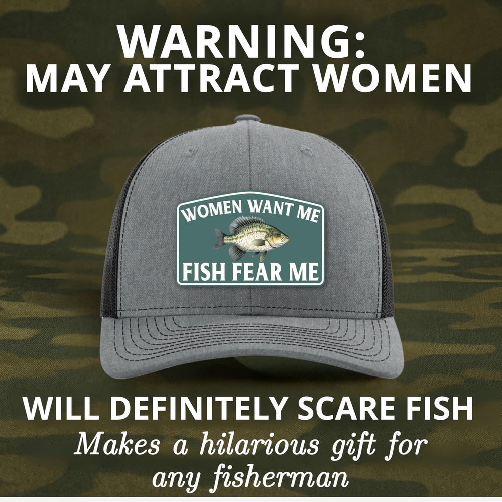Yippee Daisy gift-ready packaging, perfect stocking stuffer for anglers