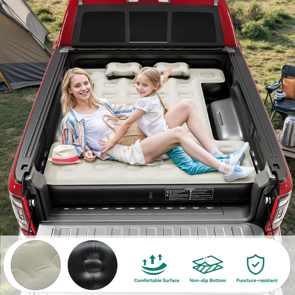 YITAHOME carry bag makes storage and transport easy after camping.