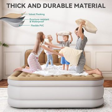 YITAHOME included carry bag for easy transport and storage