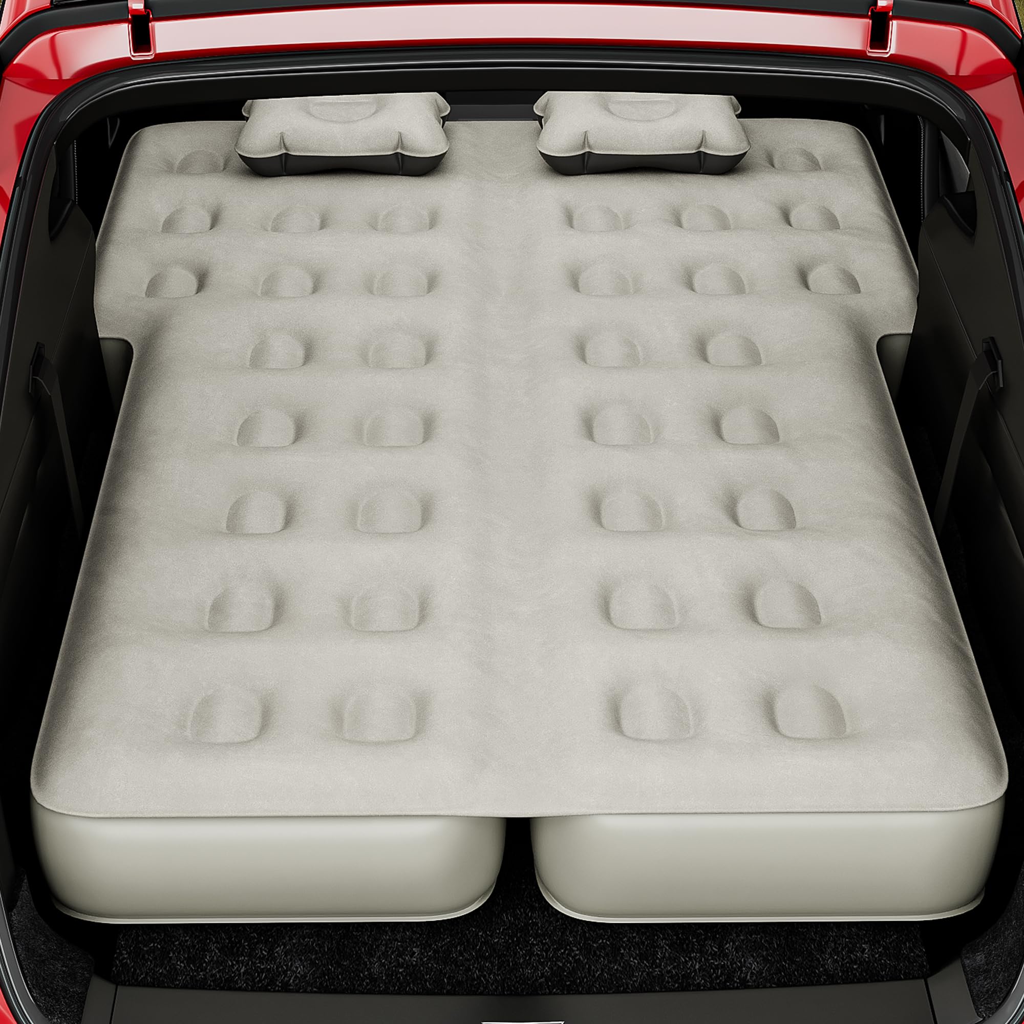 YITAHOME SUV air mattress ideal for road trips and camping