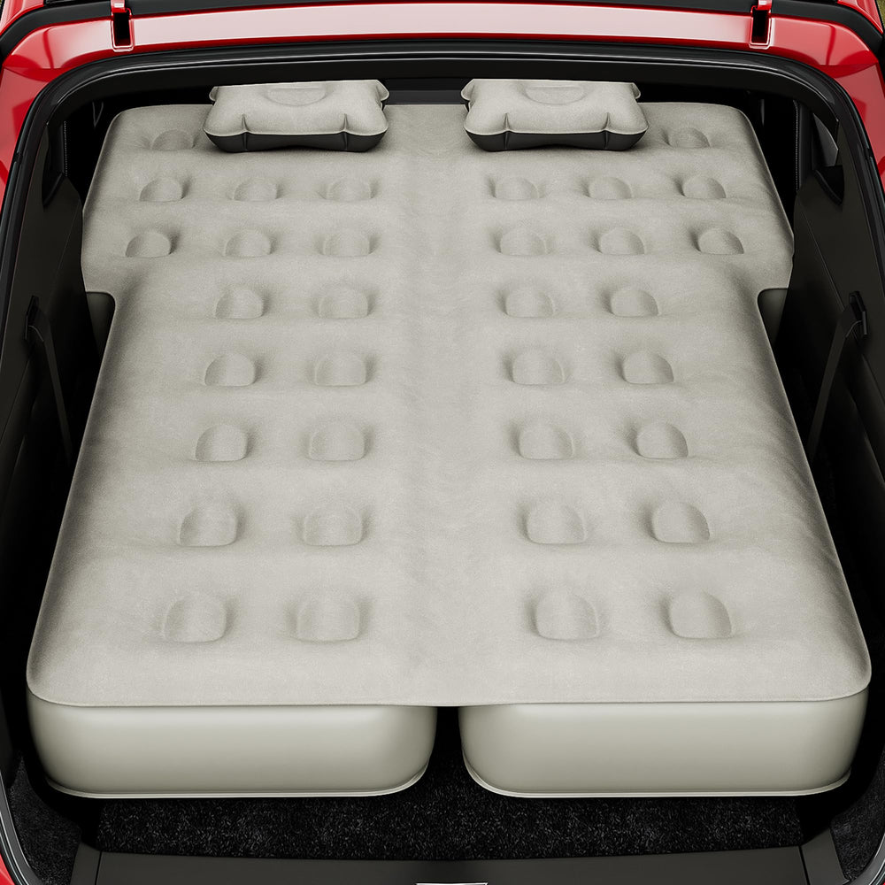 YITAHOME SUV air mattress ideal for road trips and camping