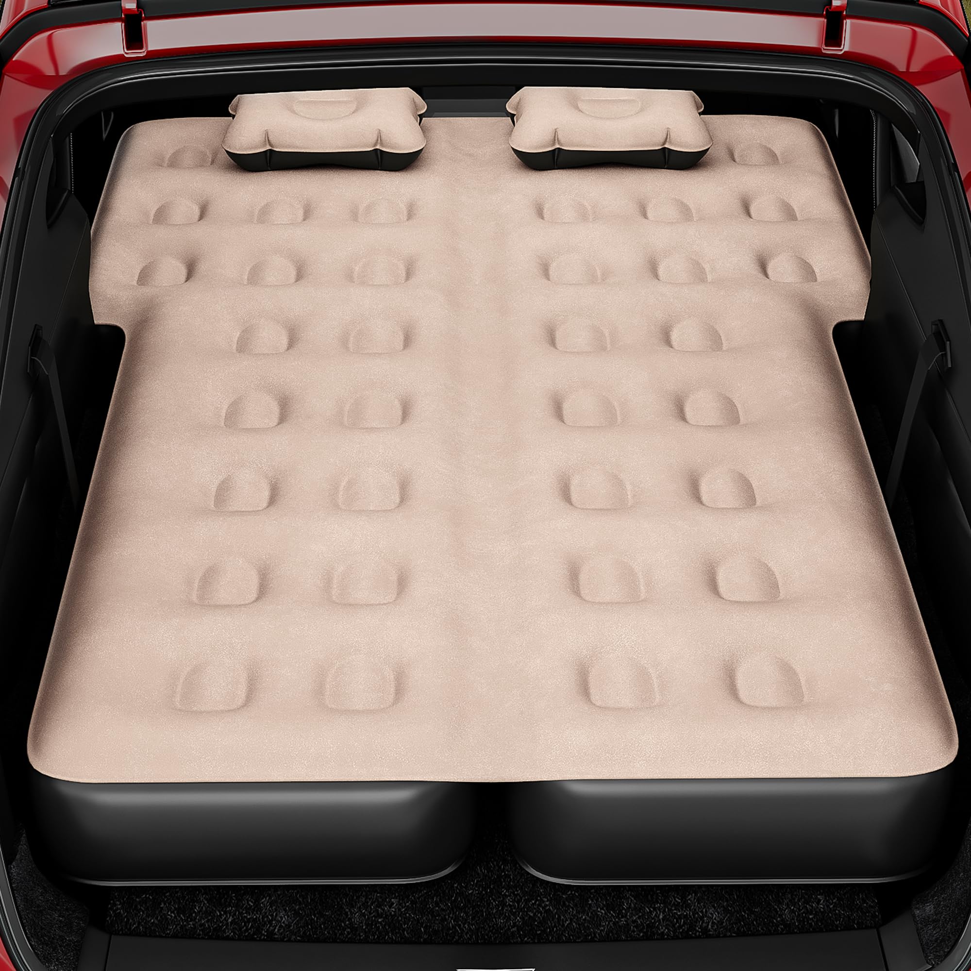 Repair patch kit helps fix minor punctures on the go