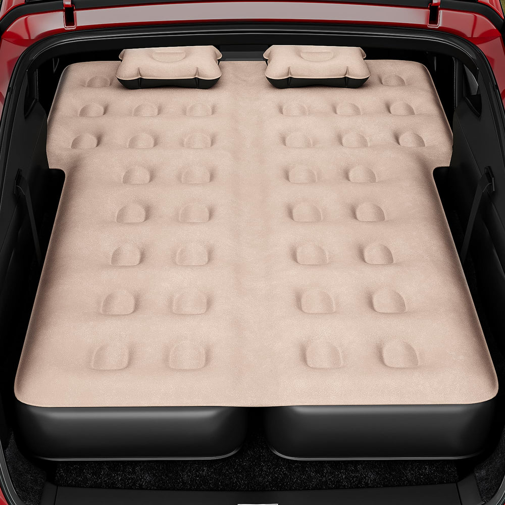 Repair patch kit helps fix minor punctures on the go