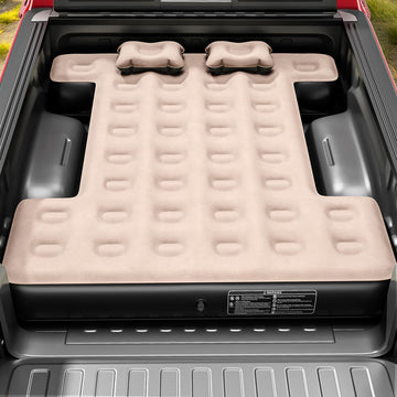YITAHOME box packaging showing a complete travel-ready package