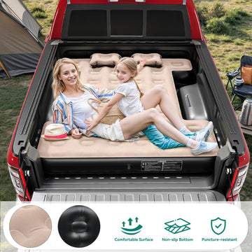 YITAHOME durability test shows strong support for two to three adults