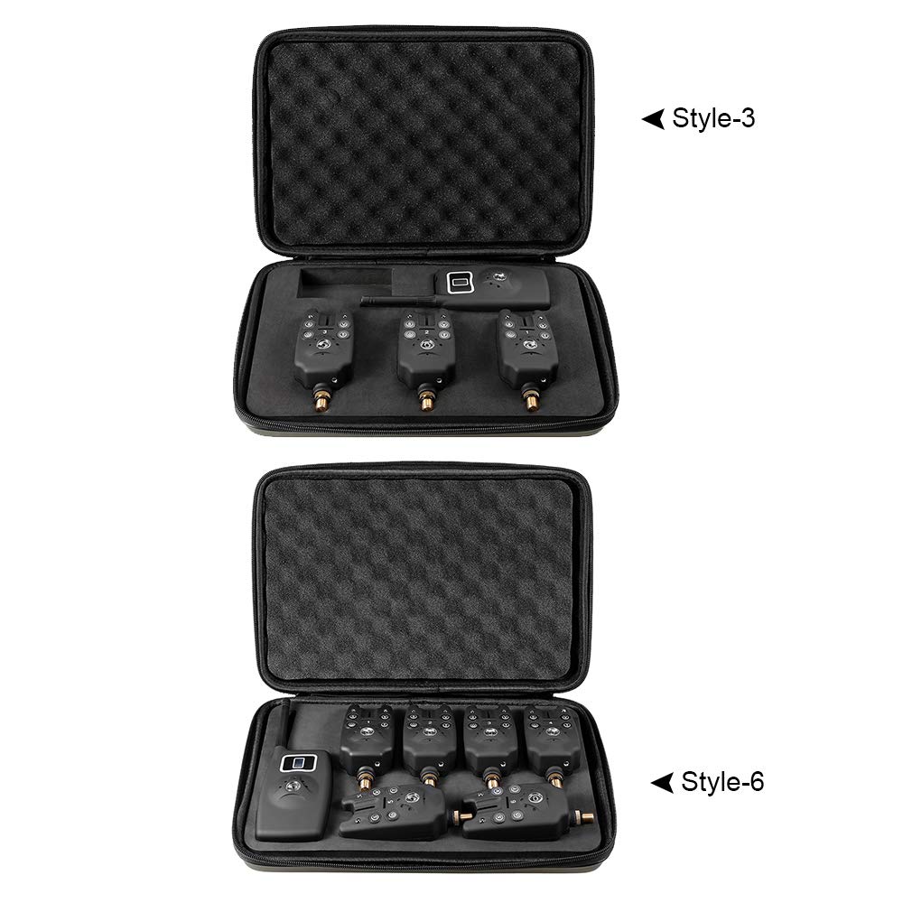 YIWENG alarm set transmitter style-4 for reliable bite signaling.