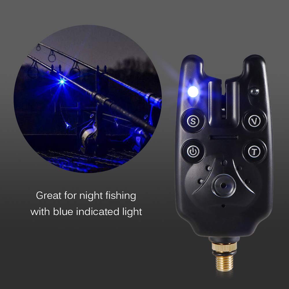 YIWENG alarm set transmitter style-6 for extended coverage.