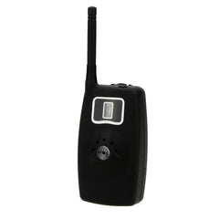 YIWENG Bite Alarm case included for organized storage and travel durability.