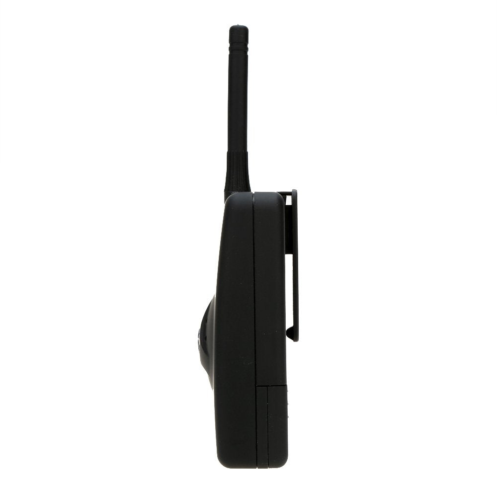 Compact protective case for the YIWENG Bite Alarm packaging.