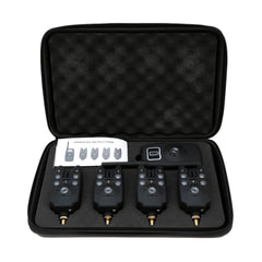 YIWENG Bite Alarm water-resistant wireless LED system for night fishing.