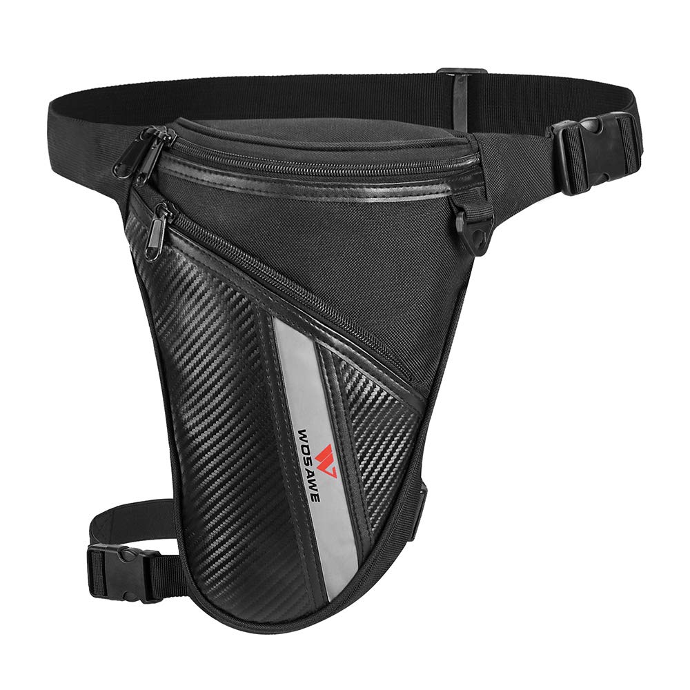YIWENG MB09 night ride ready with reflective elements.