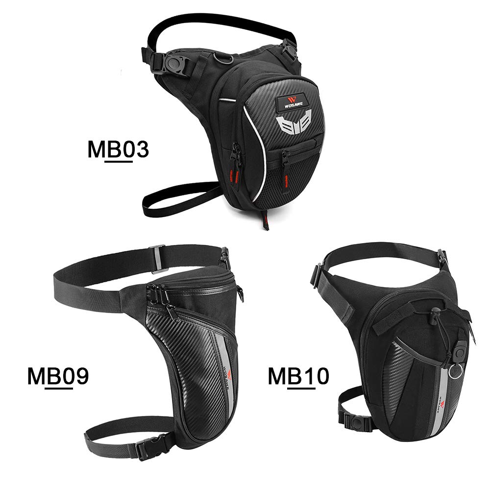 YIWENG MB09 ox fabric durability supports outdoor use.
