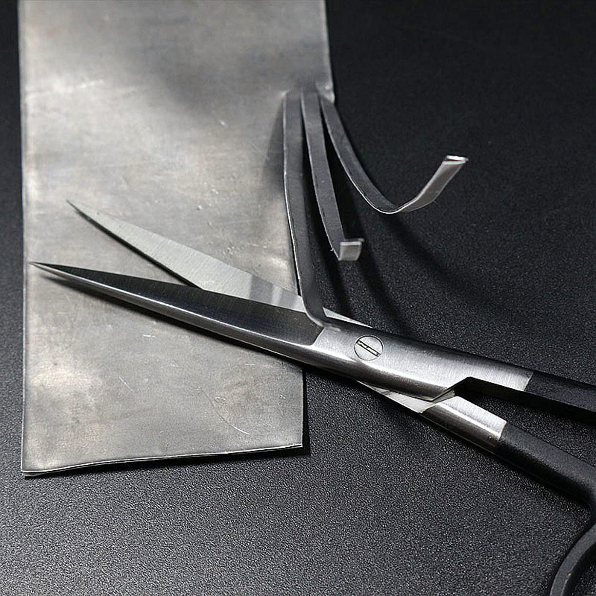 YJIUYUANQ four-sheet pack includes two sizes for versatility.