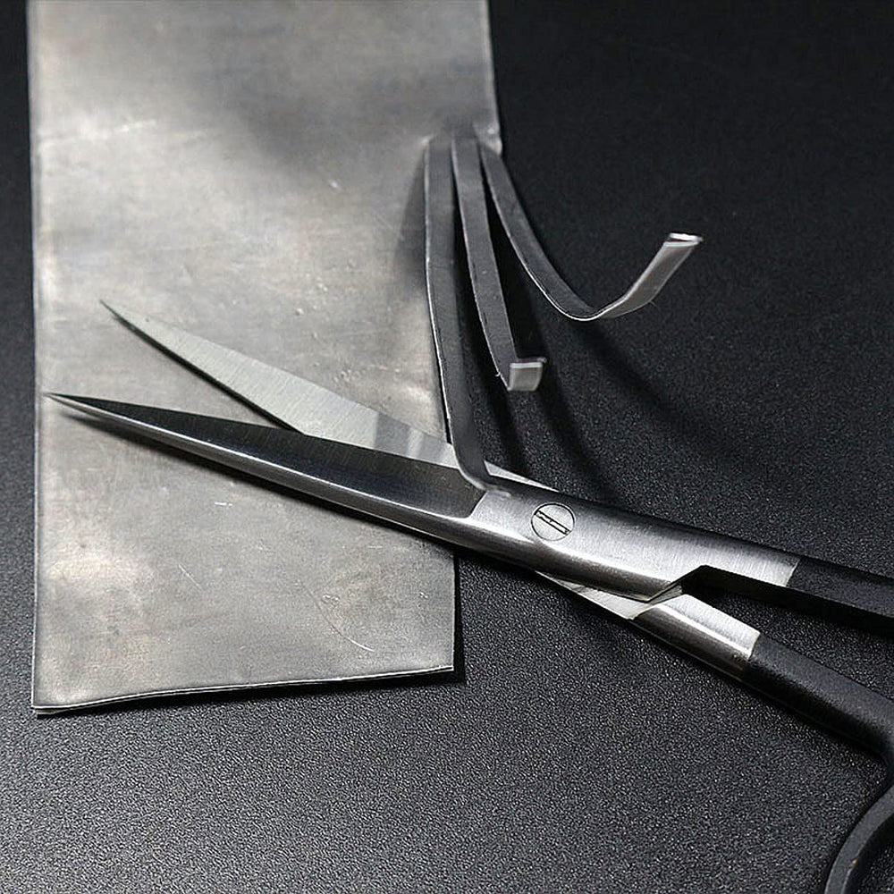 YJIUYUANQ four-sheet pack includes two sizes for versatility.