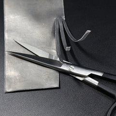 YJIUYUANQ four-sheet pack includes two sizes for versatility.