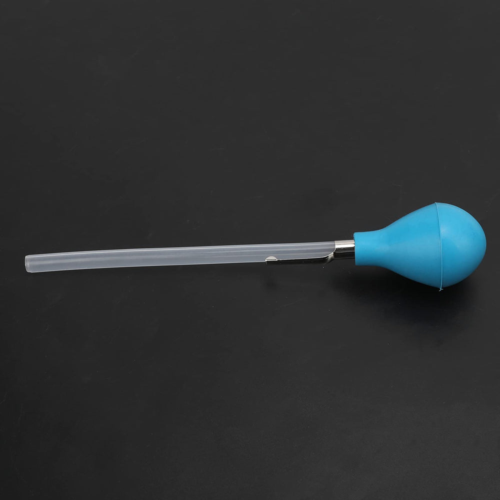 Ymiko stomach pump non-invasive exam feature enables content extraction without harming fish.