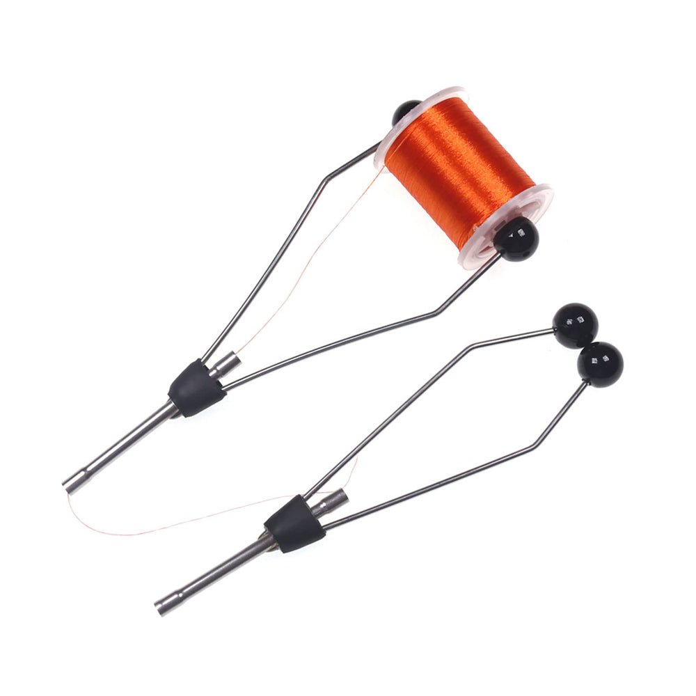 5-piece bobbin holder set