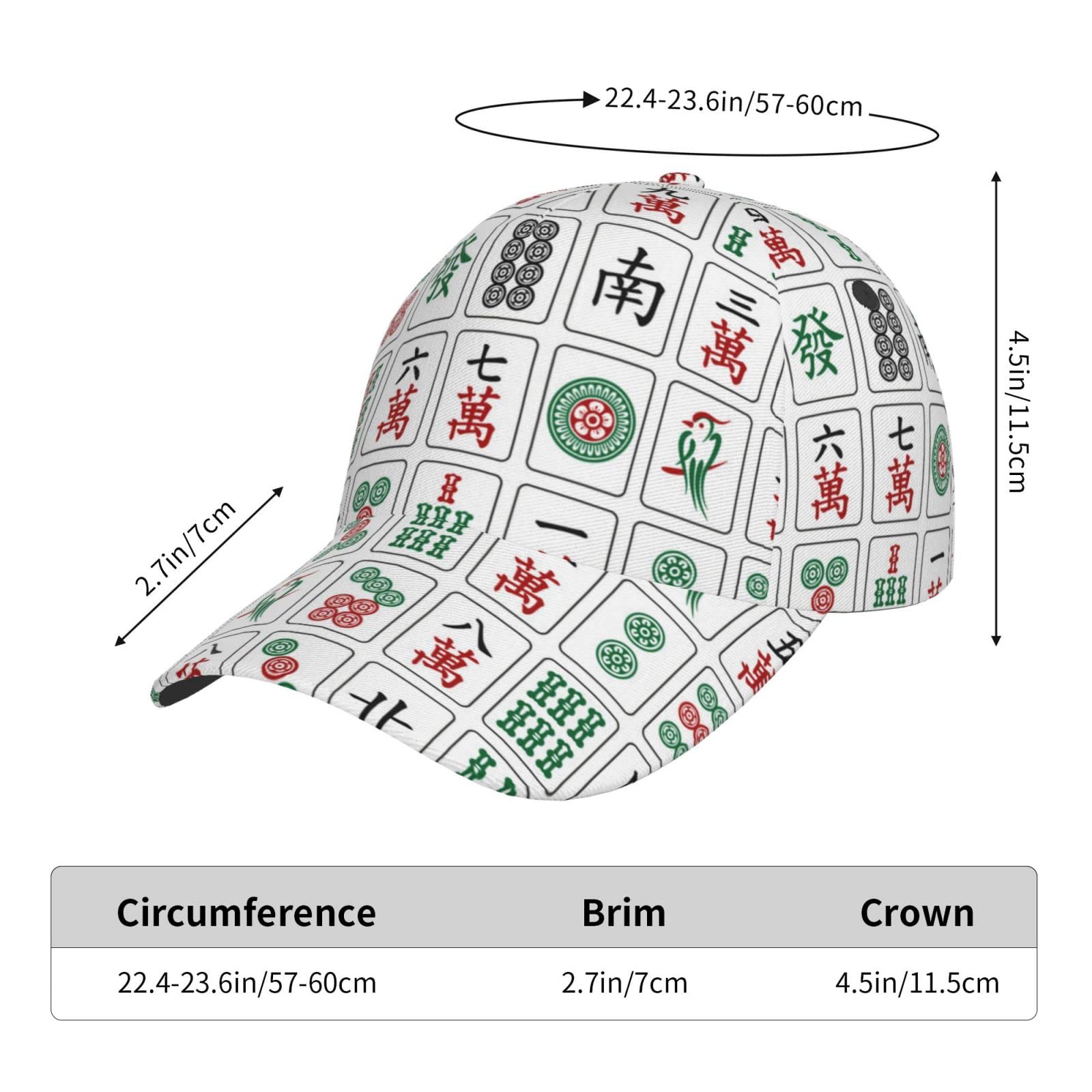 YNHXYFT Wide brim helps shield eyes on beach or boat.