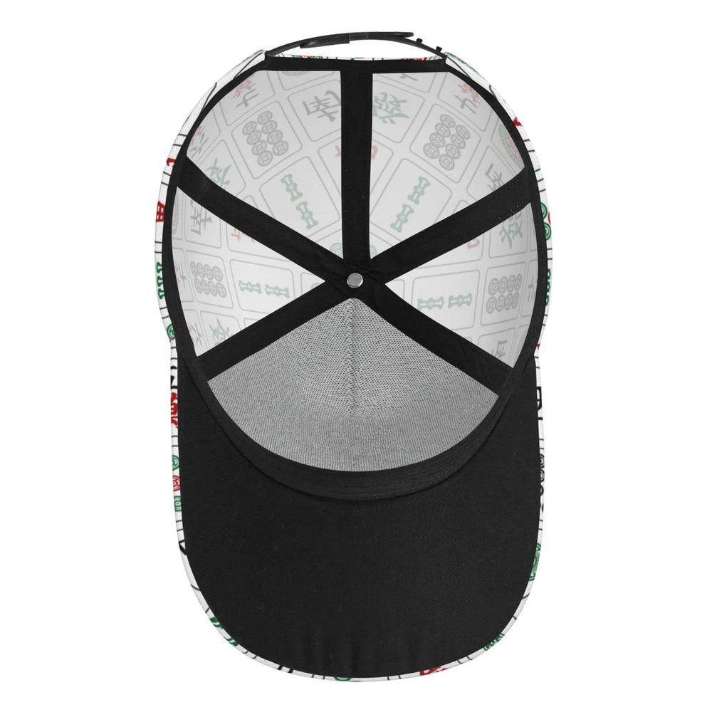 YNHXYFT Mahjong hat makes a thoughtful gift for family and friends.