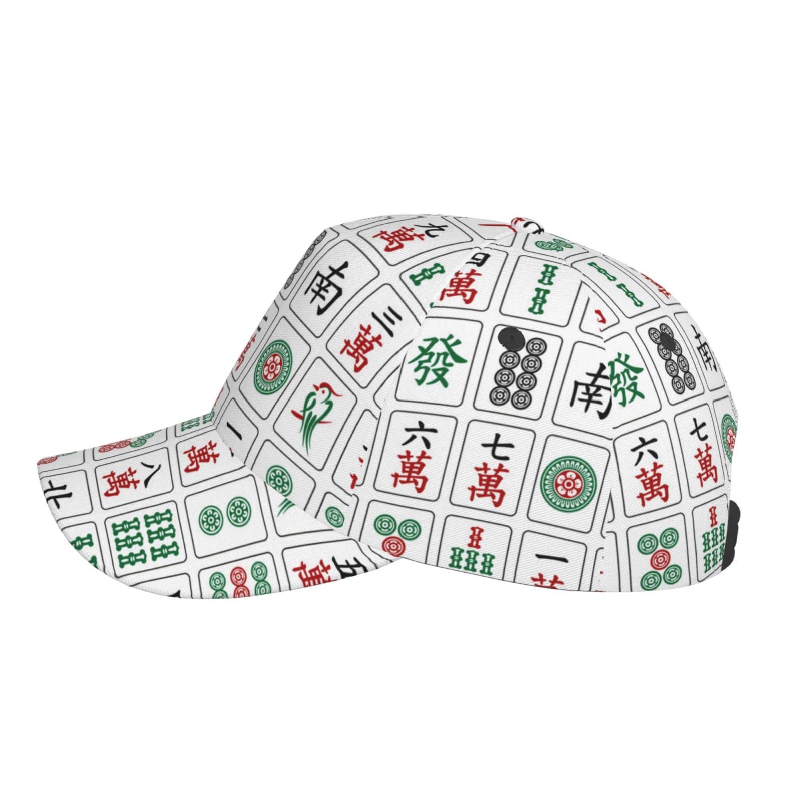 YNHXYFT Lightweight polyester cap, breathable for hiking and workouts.