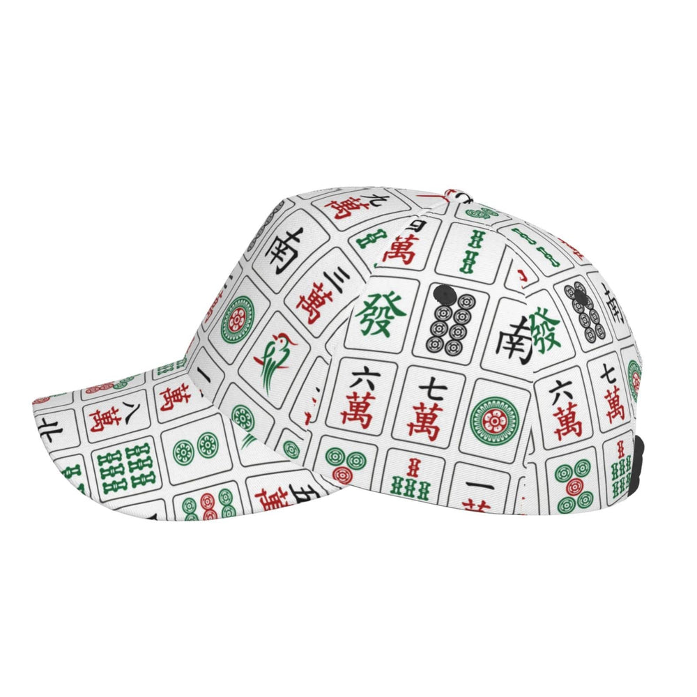 YNHXYFT Lightweight polyester cap, breathable for hiking and workouts.