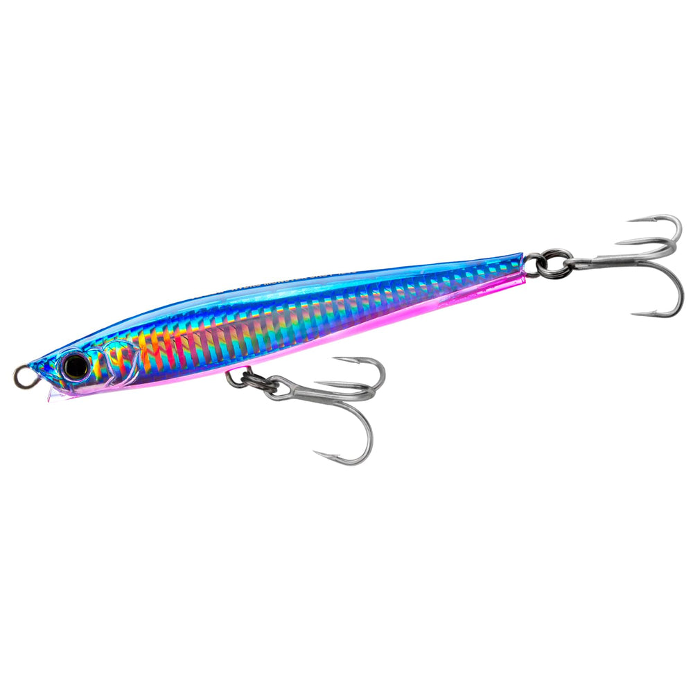 Yo-Zuri Hydro Monster Shot S 140mm HBP lure side view