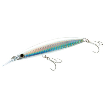 Yo-Zuri MAG Speed S120 front view for precise, long-distance casting
