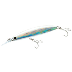 Yo-Zuri MAG Speed S120 front view for precise, long-distance casting