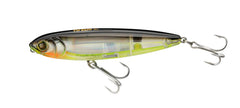 Yo-Zuri R1350-BSCL TopKnock Pencil on water, easy walk-the-dog retrieves.